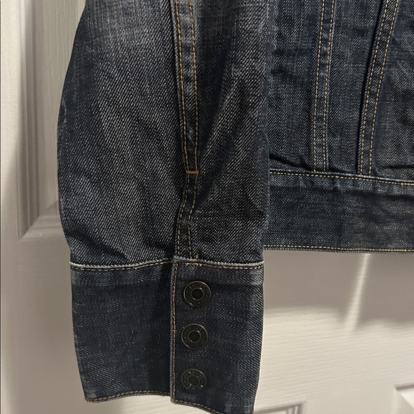 GAP Jean Jacket - Picture 4 of 5